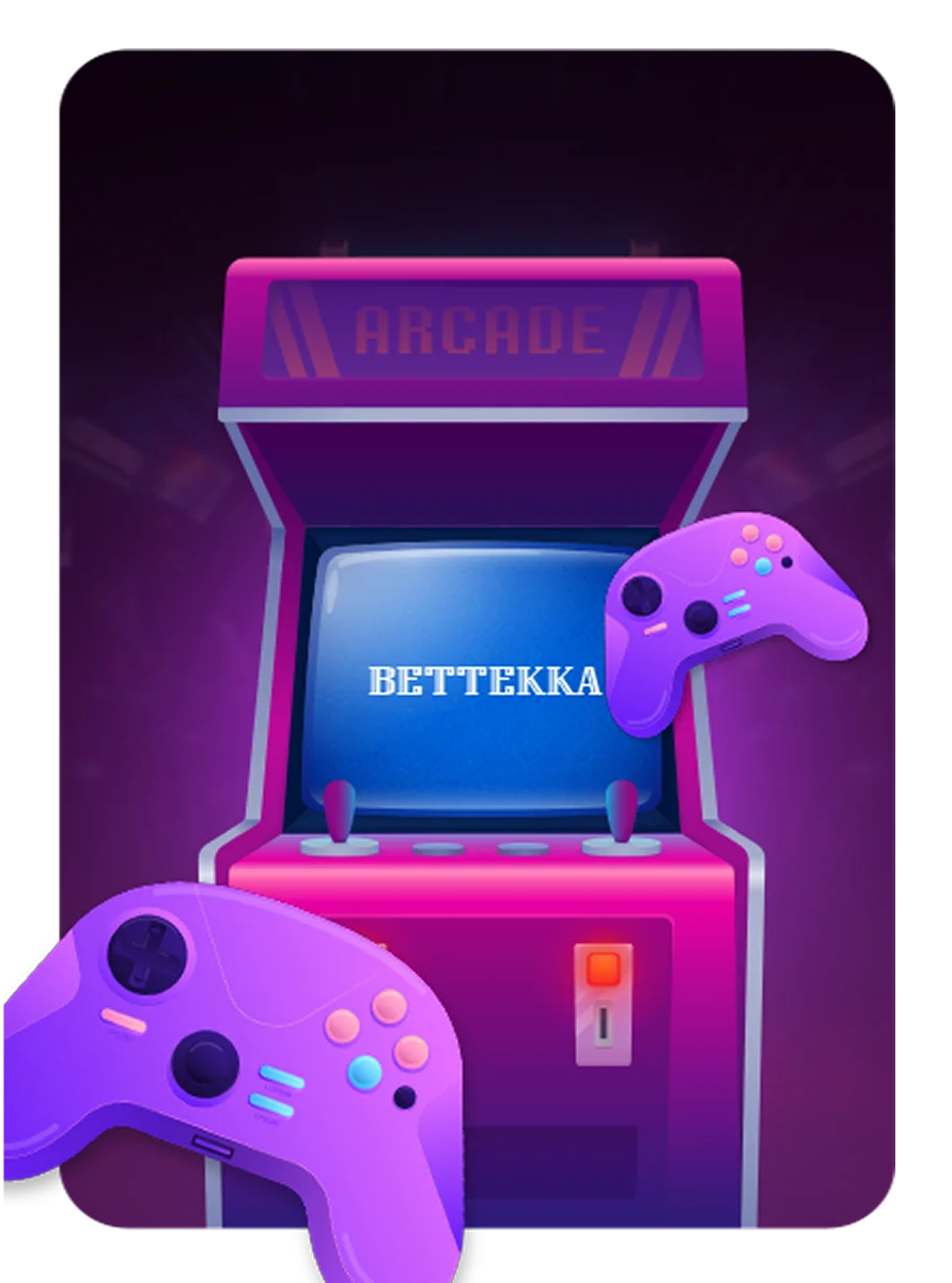 arcade card