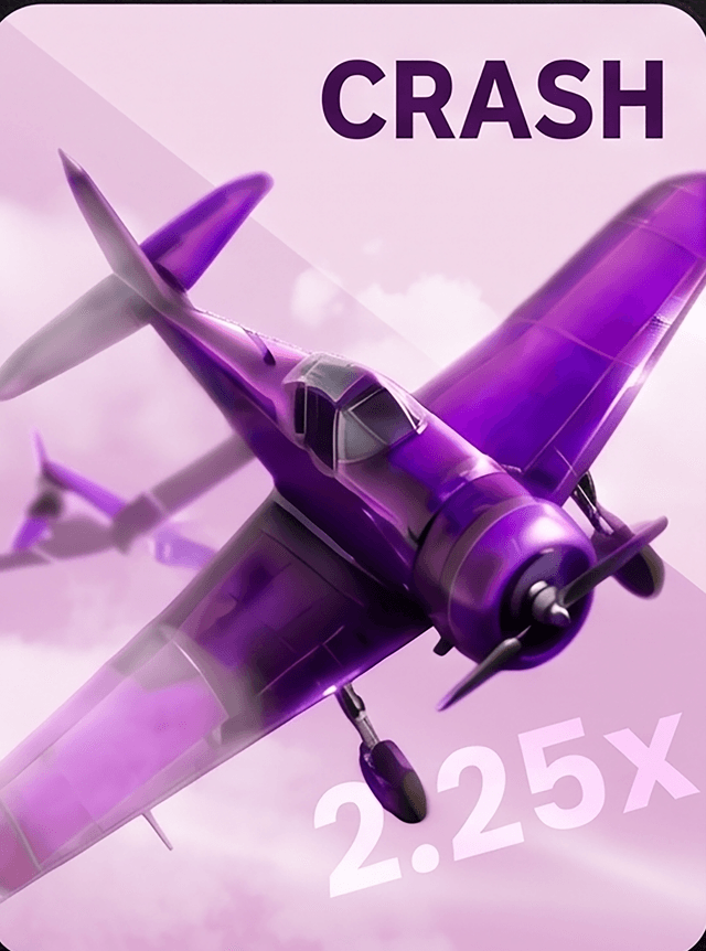crash card