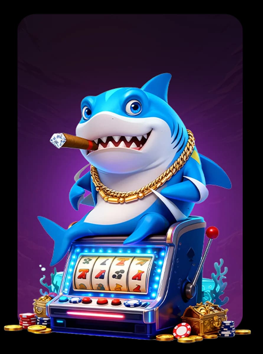 fishing card