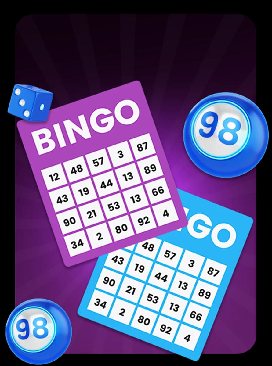 lottery card