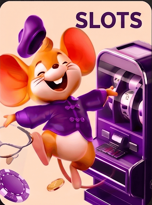 slots card