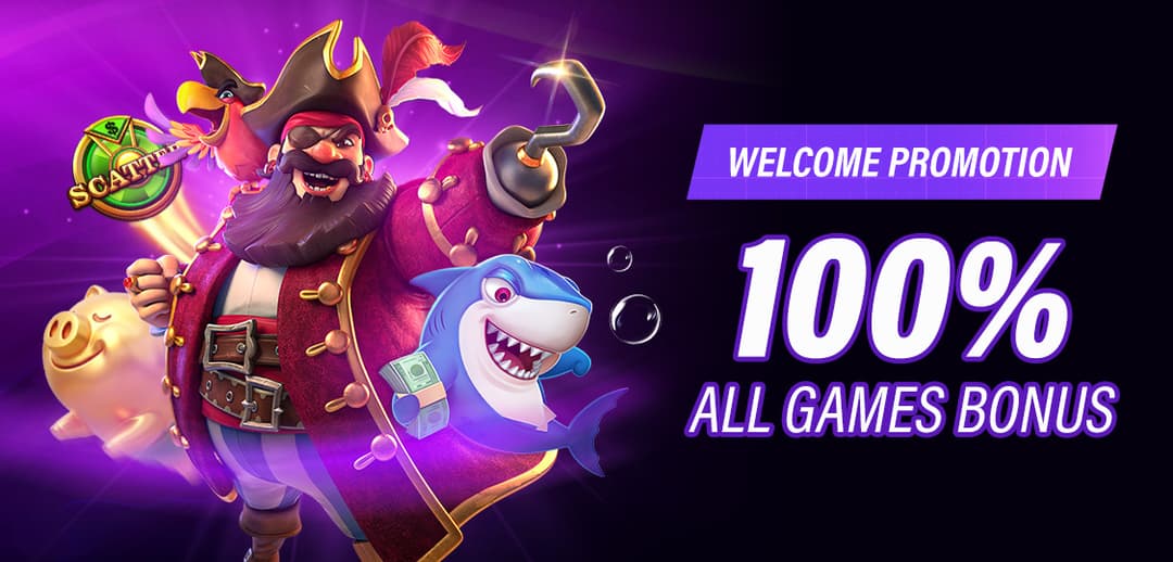 promotion banner