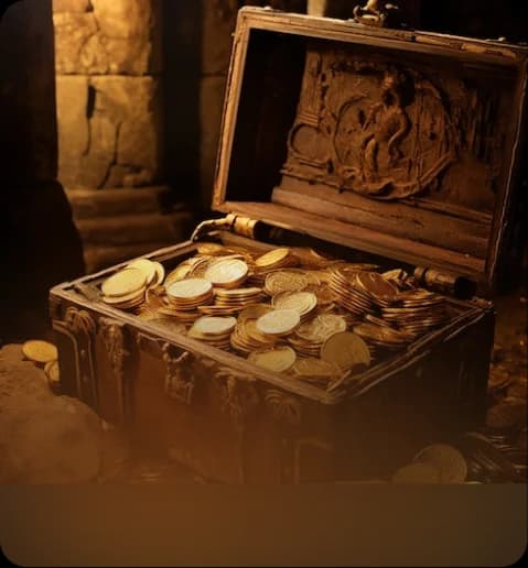 Generous Rewards category